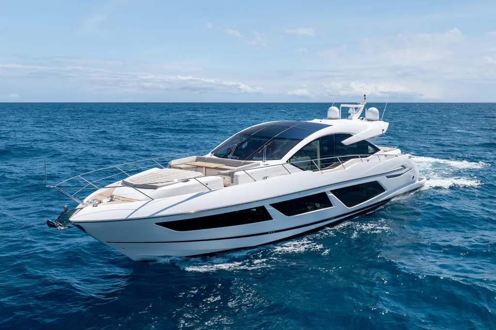 2020 sunseeker predator 74 xps fort lauderdale florida for sale