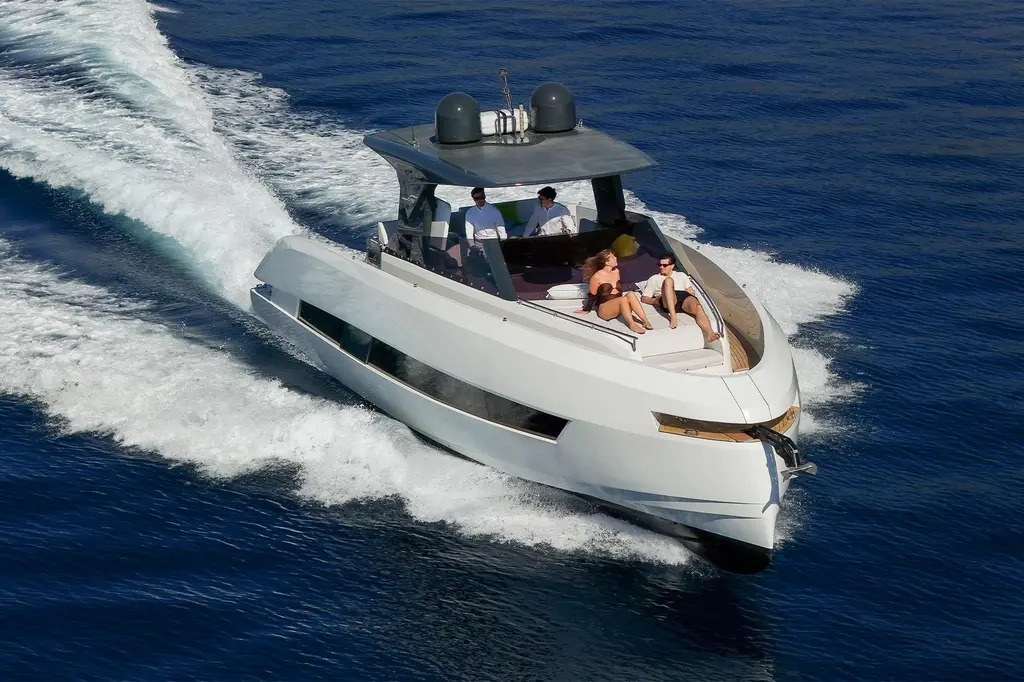 2024 S05 Yacht For Sale in Beaulieu-sur-Mer 2024 S05 Yacht For Sale in Beaulieu-sur-Mer