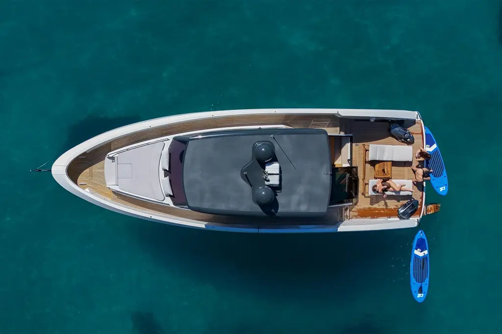 2024 S05 Yacht For Sale in Beaulieu-sur-Mer 2024 S05 Yacht For Sale in Beaulieu-sur-Mer