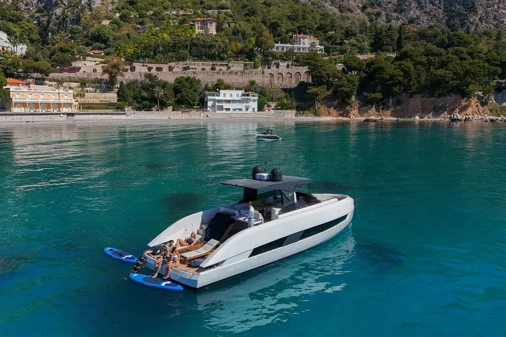 2024 S05 Yacht For Sale in Beaulieu-sur-Mer 2024 S05 Yacht For Sale in Beaulieu-sur-Mer