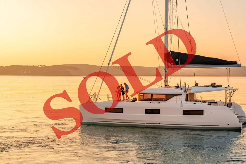 2021 lagoon 46 twenty cent fiumicino it rm for sale