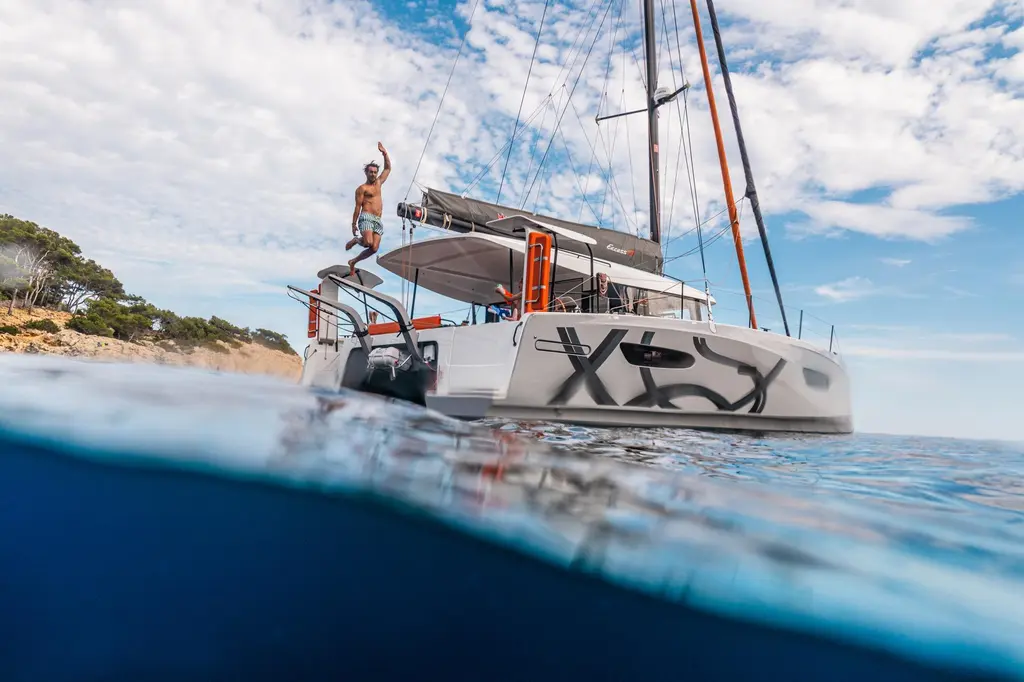 2025 Excess 13 Yacht For Sale in Lower Swanwick E19 2025 Excess 13 Yacht For Sale in Lower Swanwick E19
