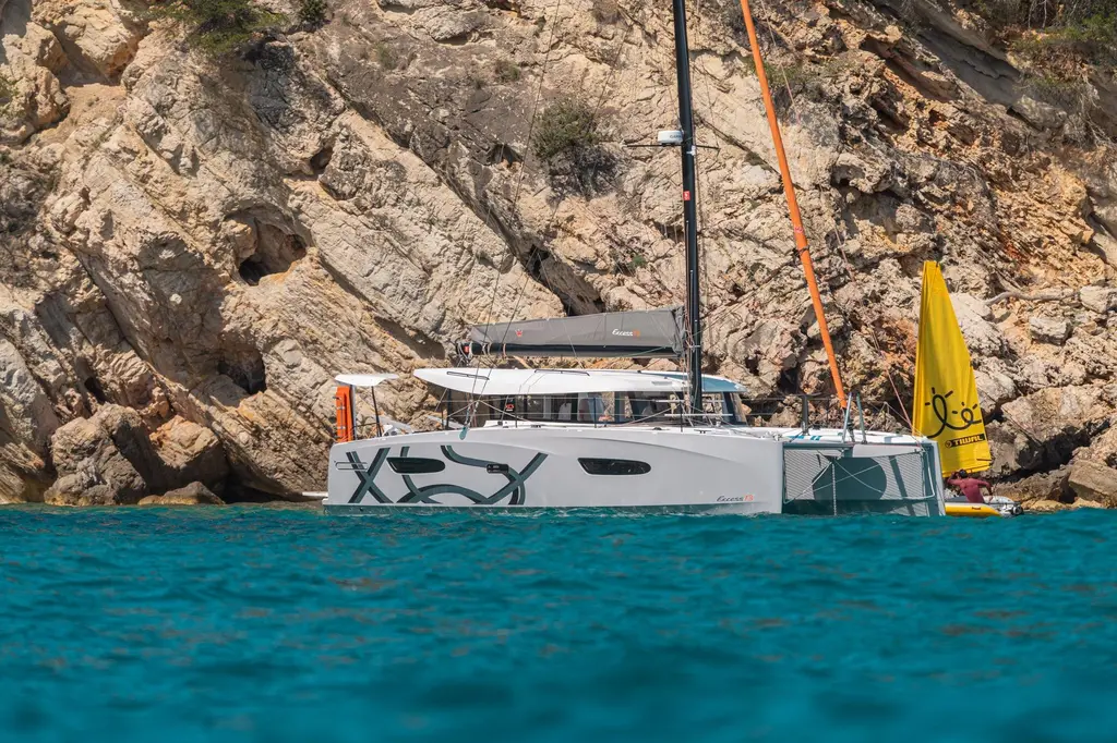 2025 Excess 13 Yacht For Sale in Lower Swanwick E19 2025 Excess 13 Yacht For Sale in Lower Swanwick E19