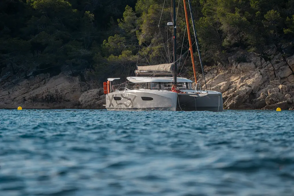 2025 Excess 13 Yacht For Sale in Lower Swanwick E19 2025 Excess 13 Yacht For Sale in Lower Swanwick E19