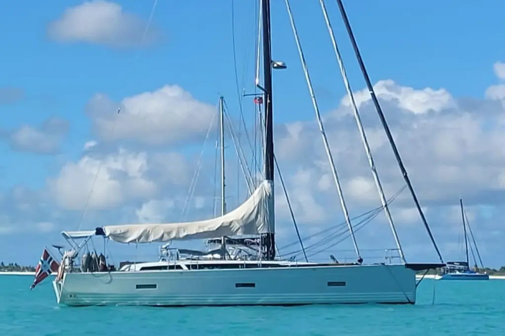 2019 X-Yachts X4.9 Yacht For Sale in Barcelona ES-B 2019 X-Yachts X4.9 Yacht For Sale in Barcelona ES-B