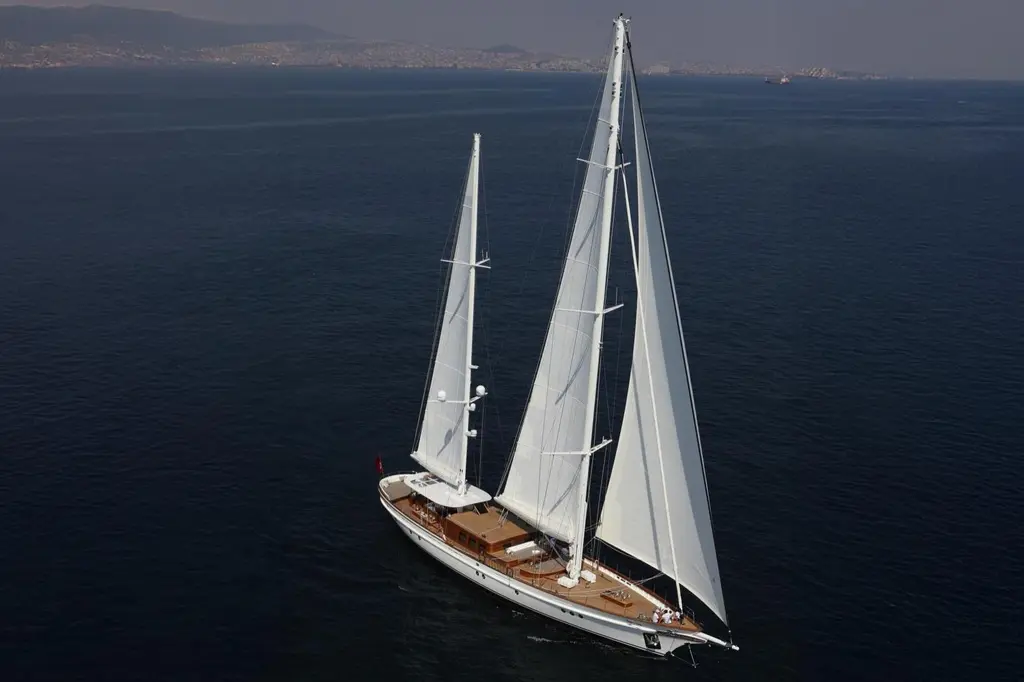 2014 su marine custom in love bodrum for sale
