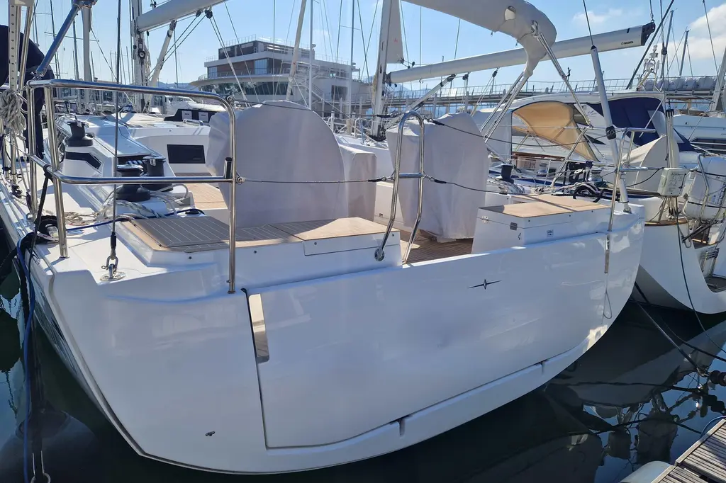 2024 Bavaria Cruiser 46 Yacht For Sale in Loano IT-SV 2024 Bavaria Cruiser 46 Yacht For Sale in Loano IT-SV