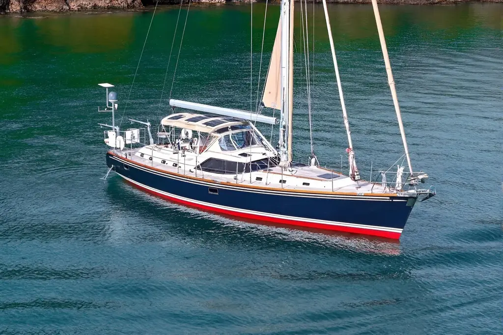 2012 hylas 56 relentless fort lauderdale florida for sale