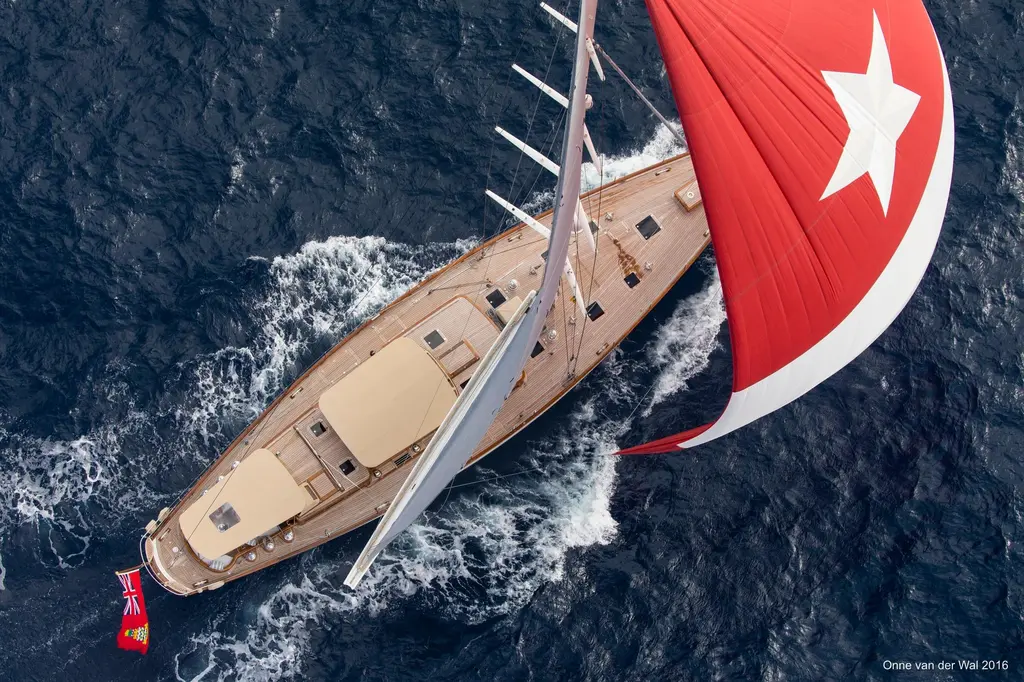 TC 90 ACADIA 2016 Truly Classic 90 Yacht For Sale in Papeete TC 90 ACADIA 2016 Truly Classic 90 Yacht For Sale in Papeete