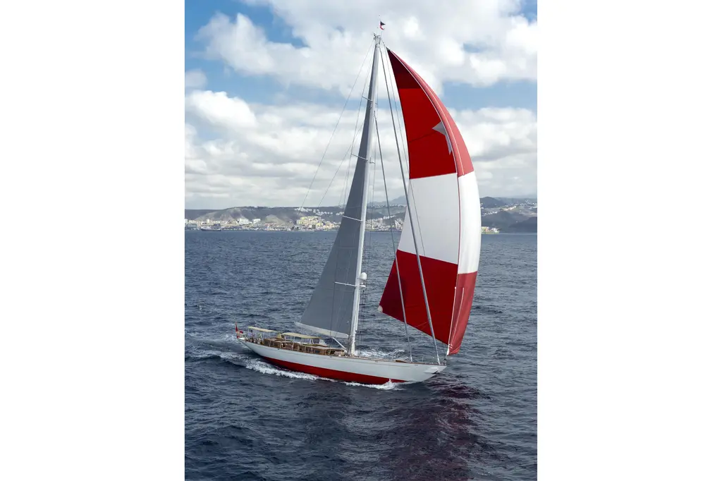 TC 90 ACADIA 2016 Truly Classic 90 Yacht For Sale in Papeete TC 90 ACADIA 2016 Truly Classic 90 Yacht For Sale in Papeete