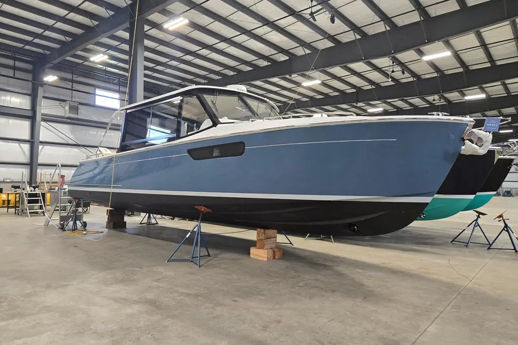 2026 mjm yachts 38 x the sunshine crew south dartmouth massachusetts for sale