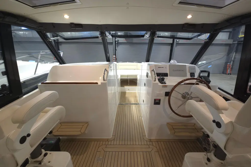 The Sunshine Crew 2026 MJM Yachts 38 X Yacht For Sale in South Dartmouth MA The Sunshine Crew 2026 MJM Yachts 38 X Yacht For Sale in South Dartmouth MA