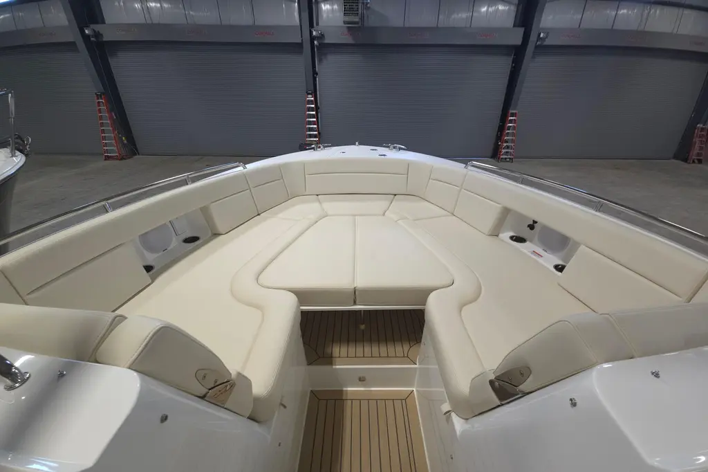 The Sunshine Crew 2026 MJM Yachts 38 X Yacht For Sale in South Dartmouth MA The Sunshine Crew 2026 MJM Yachts 38 X Yacht For Sale in South Dartmouth MA
