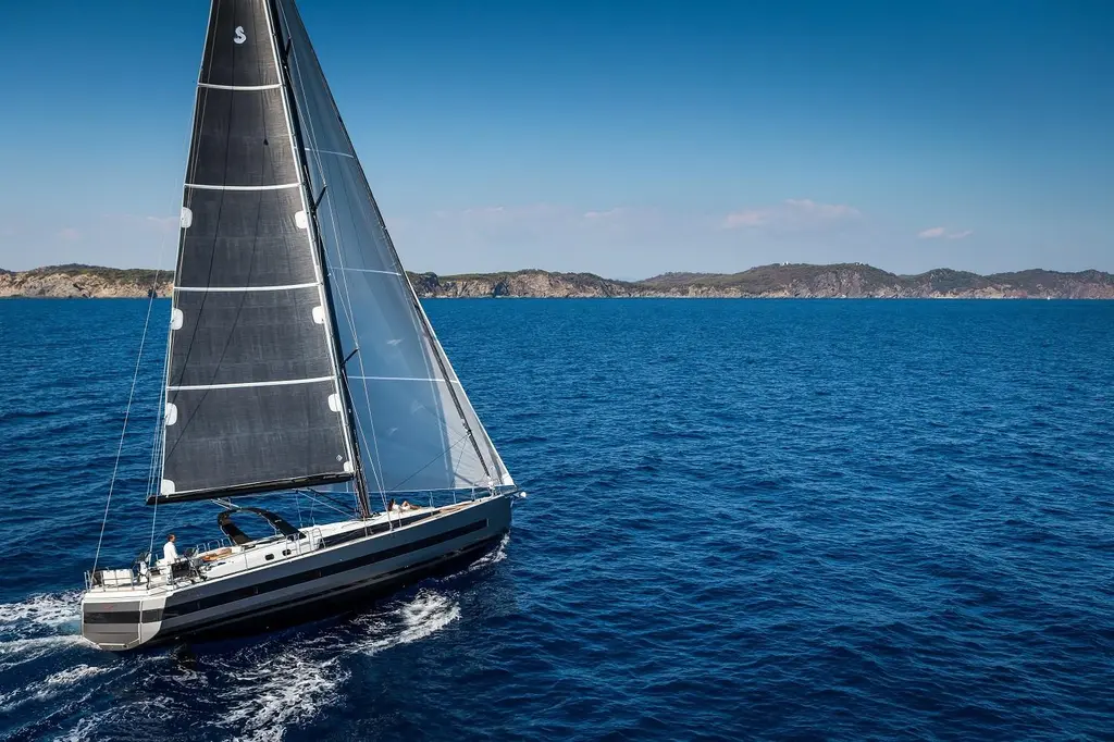 DREAMSTAR 2019 Beneteau Oceanis Yacht 62 Yacht For Sale in Miami Beach FL DREAMSTAR 2019 Beneteau Oceanis Yacht 62 Yacht For Sale in Miami Beach FL
