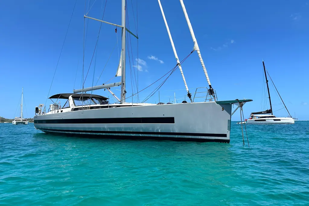2019 beneteau oceanis yacht 62 dreamstar miami beach florida for sale
