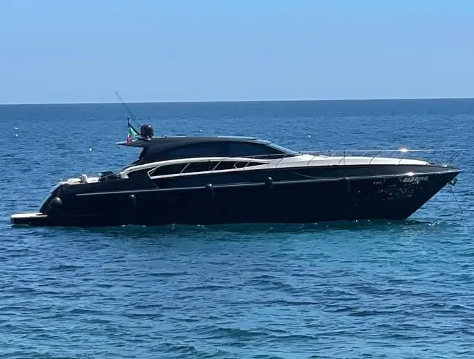 BLADE 2020 Rizzardi INSIX / IN SIX Yacht For Sale in Naples IT-NA BLADE 2020 Rizzardi INSIX / IN SIX Yacht For Sale in Naples IT-NA