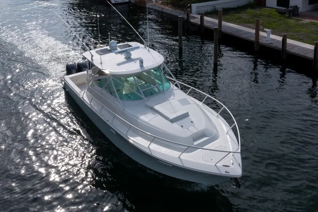 2011 seavee 430 sportfish express jules of the sea ii north miami florida for sale