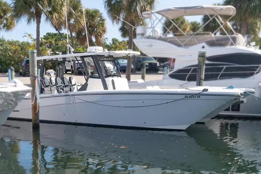 2022 world cat 400 cc x brooklyn new york for sale