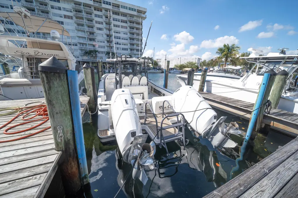 2022 World Cat 400 CC-X Yacht For Sale in Brooklyn NY 2022 World Cat 400 CC-X Yacht For Sale in Brooklyn NY