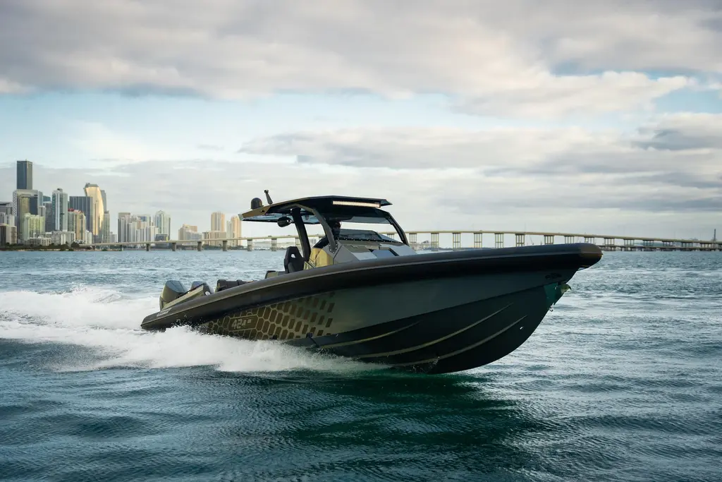Skipper 42 Carbon Edition 2024 42 Yacht For Sale in Miami Beach FL Skipper 42 Carbon Edition 2024 42 Yacht For Sale in Miami Beach FL