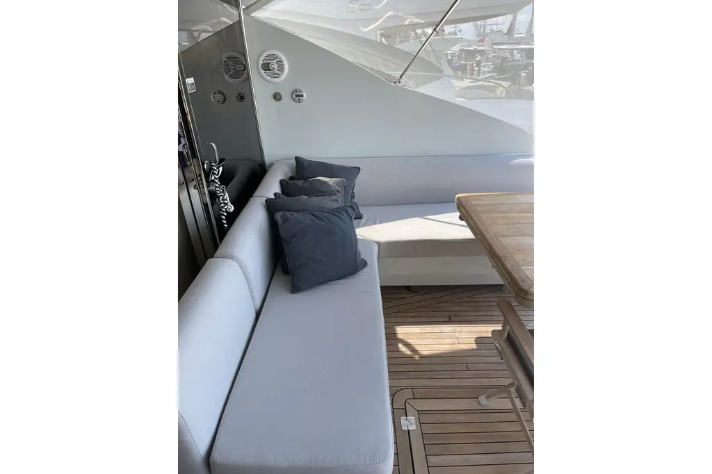SCORPIO 2010 Sunseeker Predator 74 Yacht For Sale in Bodrum SCORPIO 2010 Sunseeker Predator 74 Yacht For Sale in Bodrum