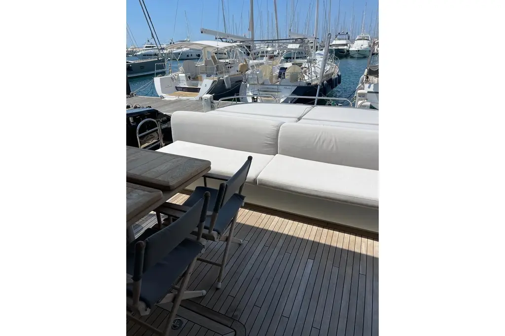 SCORPIO 2010 Sunseeker Predator 74 Yacht For Sale in Bodrum SCORPIO 2010 Sunseeker Predator 74 Yacht For Sale in Bodrum