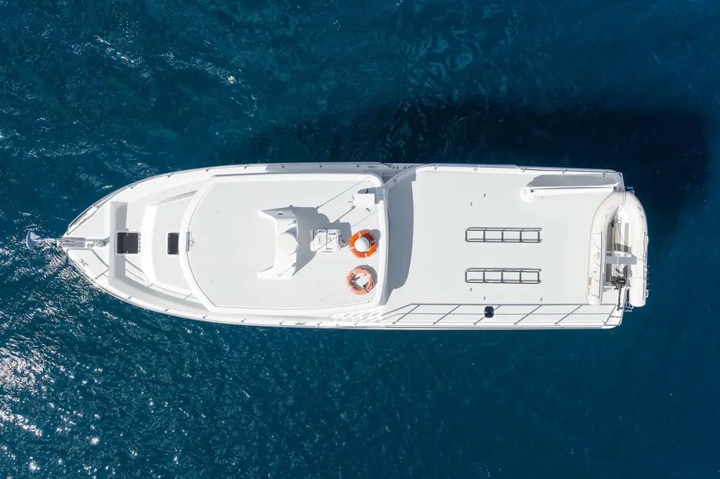 2019 Custom Wal Edwards 60 Yacht For Sale in Picton 2019 Custom Wal Edwards 60 Yacht For Sale in Picton