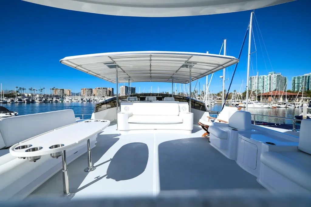 Marbella 1996 Monte Fino Eurostyle Yacht For Sale in Marina del Rey CA Marbella 1996 Monte Fino Eurostyle Yacht For Sale in Marina del Rey CA