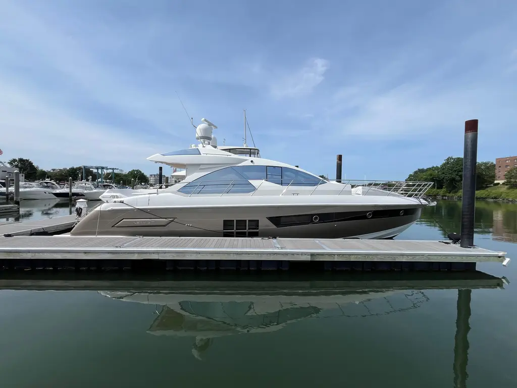 Penny Lane 2014 Azimut 55S Yacht For Sale in New Rochelle NY Penny Lane 2014 Azimut 55S Yacht For Sale in New Rochelle NY