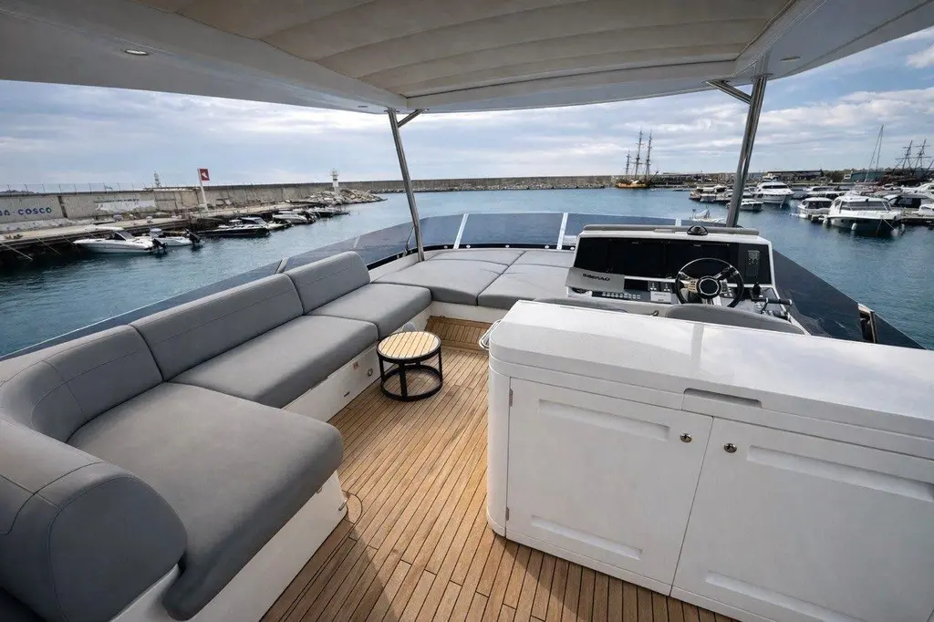 Sunseeker Manhattan 68 2020 Sunseeker Manhattan 68 Yacht For Sale in Antalya Sunseeker Manhattan 68 2020 Sunseeker Manhattan 68 Yacht For Sale in Antalya