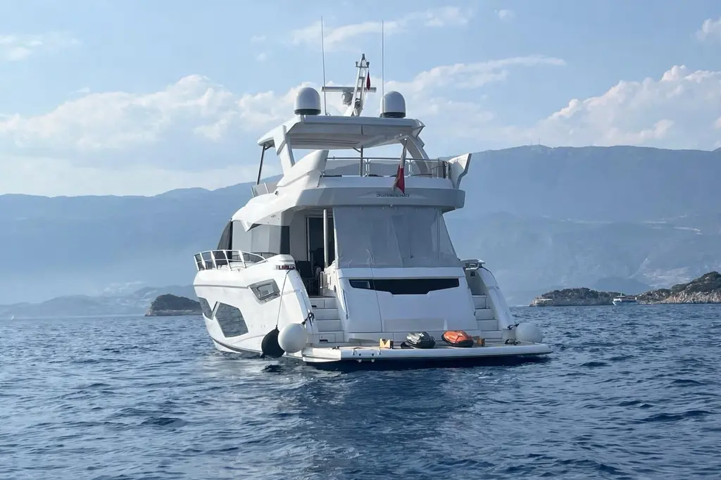 Sunseeker Manhattan 68 2020 Sunseeker Manhattan 68 Yacht For Sale in Antalya Sunseeker Manhattan 68 2020 Sunseeker Manhattan 68 Yacht For Sale in Antalya