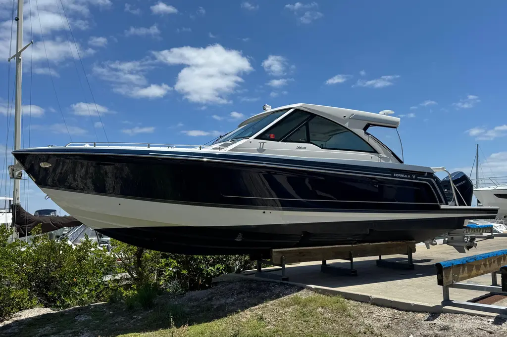 2024 formula 380 super sport crossover ob fort myers beach florida for sale