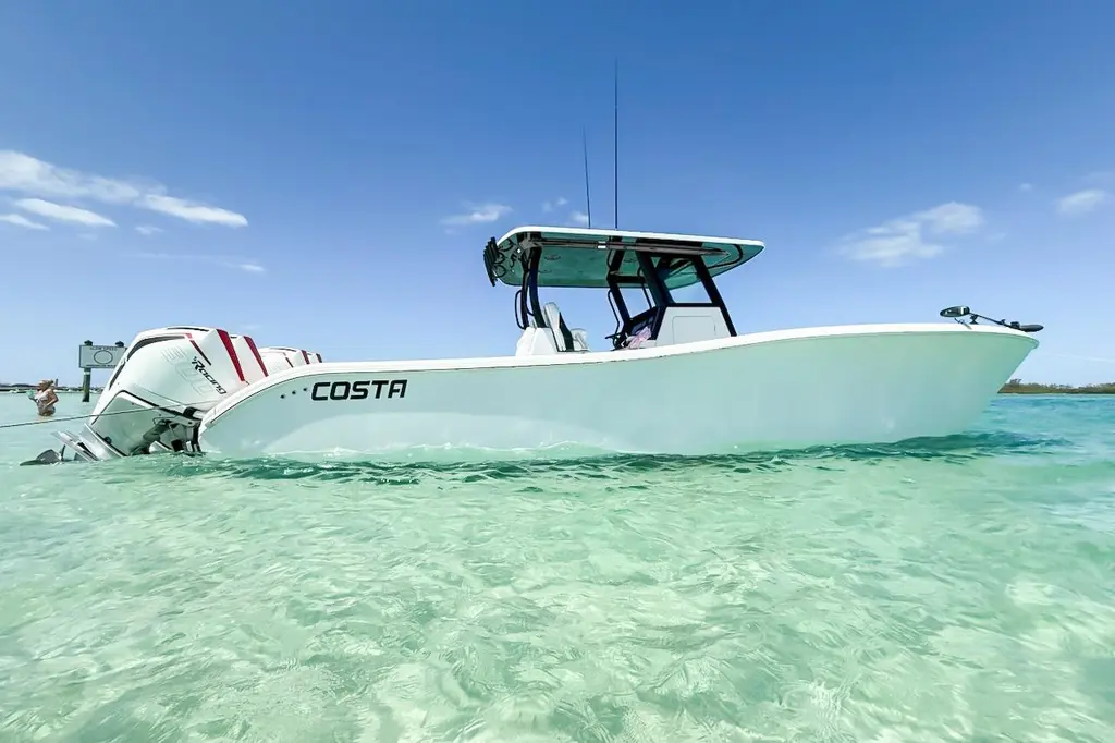 2023 34SV Yacht For Sale in Anna Maria FL 2023 34SV Yacht For Sale in Anna Maria FL