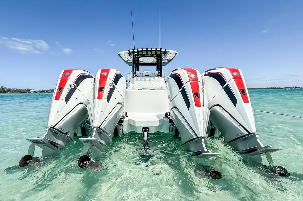 2023 34SV Yacht For Sale in Anna Maria FL 2023 34SV Yacht For Sale in Anna Maria FL
