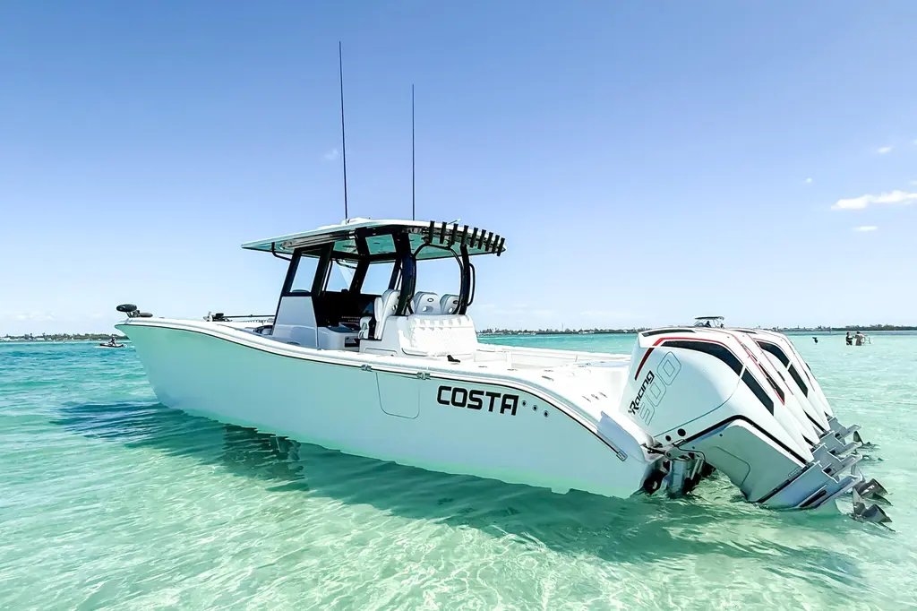 2023 34SV Yacht For Sale in Anna Maria FL 2023 34SV Yacht For Sale in Anna Maria FL