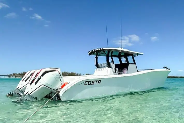 2023 34SV Yacht For Sale in Anna Maria FL 2023 34SV Yacht For Sale in Anna Maria FL