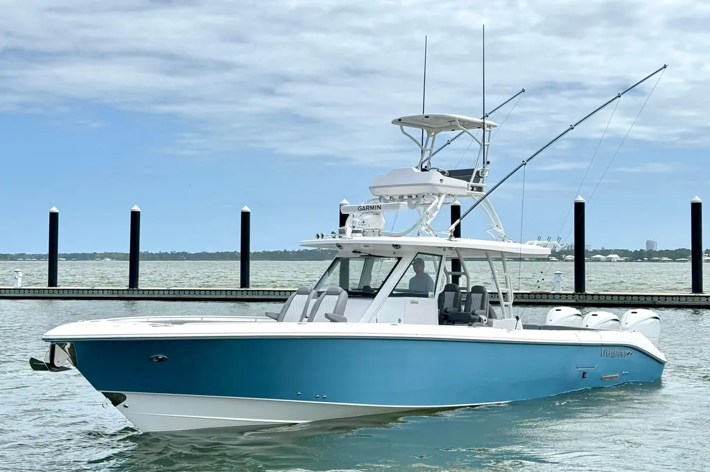 2023 Everglades 395 Center Console Yacht For Sale in Orange Beach AL 2023 Everglades 395 Center Console Yacht For Sale in Orange Beach AL