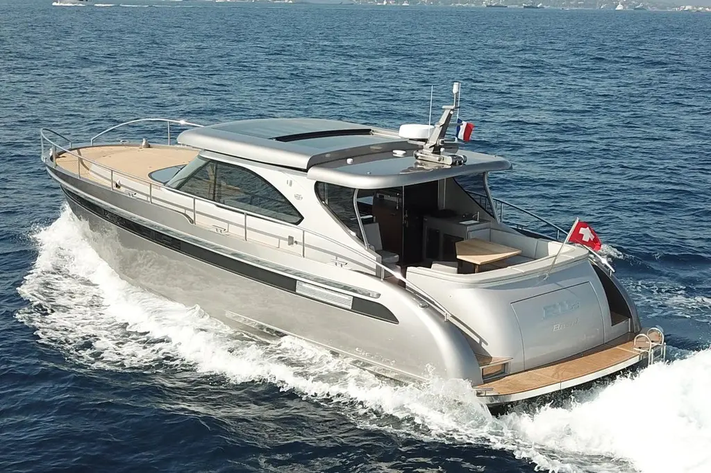 Ella 2021 Steeler 52s Yacht For Sale in Meppel Ella 2021 Steeler 52s Yacht For Sale in Meppel