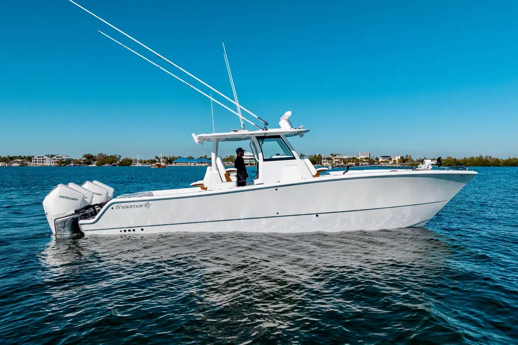 2026 Freeman 35 Yacht For Sale in St Petersburg FL 2026 Freeman 35 Yacht For Sale in St Petersburg FL