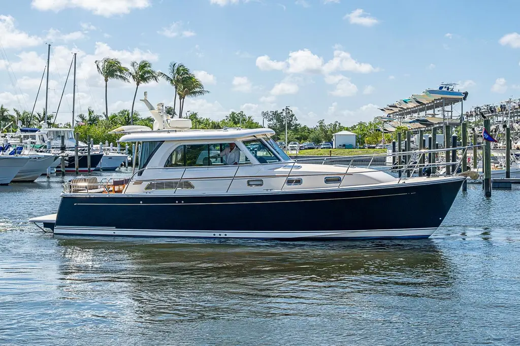 2015 sabre 38 salon express sea salt fort myers florida for sale