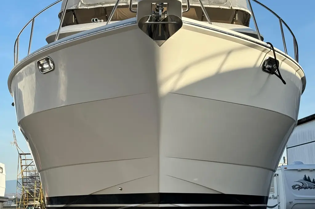 Mariner 2006 President Legend 630 Pilothouse Yacht For Sale in Richmond BC Mariner 2006 President Legend 630 Pilothouse Yacht For Sale in Richmond BC