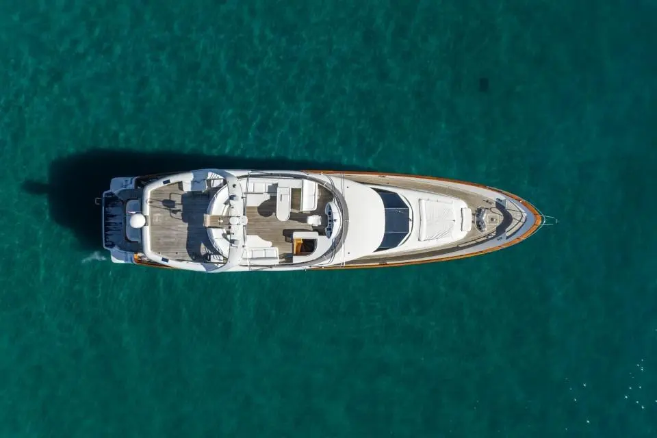 MY Notika 90 Riptide 1998 NOTIKA 90 Yacht For Sale in Sanremo IT-IM MY Notika 90 Riptide 1998 NOTIKA 90 Yacht For Sale in Sanremo IT-IM