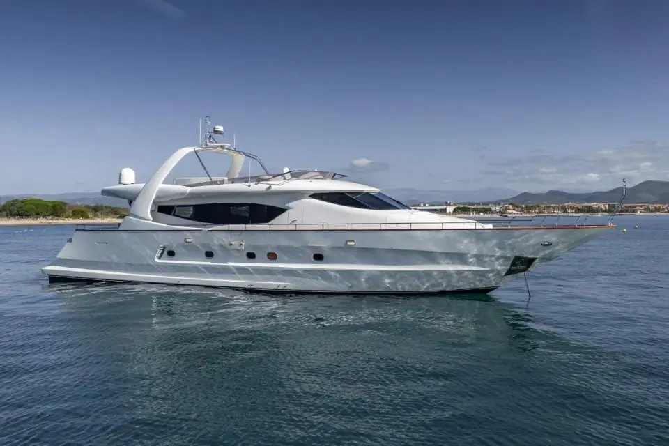 MY Notika 90 Riptide 1998 NOTIKA 90 Yacht For Sale in Sanremo IT-IM MY Notika 90 Riptide 1998 NOTIKA 90 Yacht For Sale in Sanremo IT-IM