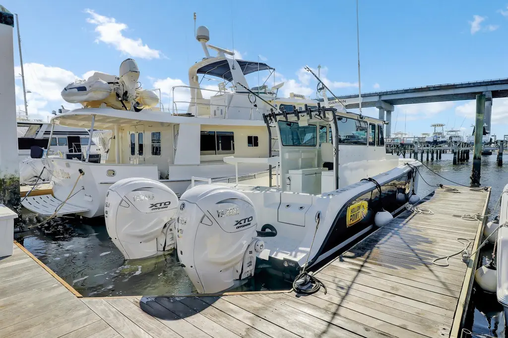 2024 Custom Nerowalker 35 Yacht For Sale in Charleston SC 2024 Custom Nerowalker 35 Yacht For Sale in Charleston SC