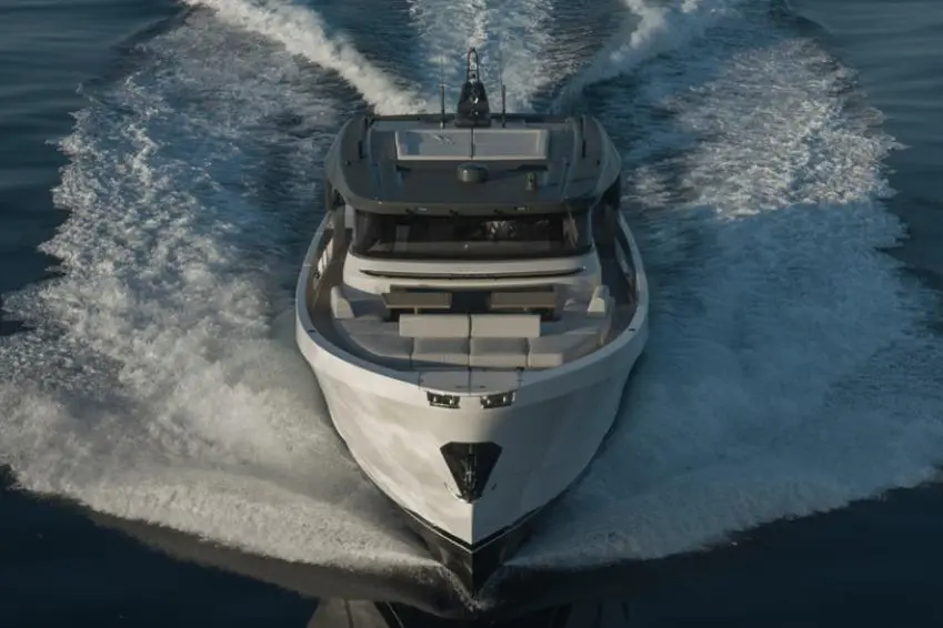 2023 Bluegame BGX70 Yacht For Sale in Ameglia IT-SP 2023 Bluegame BGX70 Yacht For Sale in Ameglia IT-SP