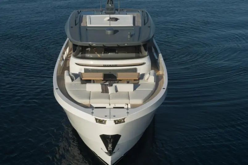 2023 Bluegame BGX70 Yacht For Sale in Ameglia IT-SP 2023 Bluegame BGX70 Yacht For Sale in Ameglia IT-SP