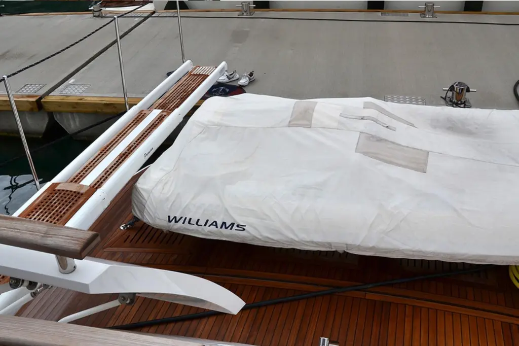 2012 Fairline Squadron 78 Yacht For Sale in Tivat 2012 Fairline Squadron 78 Yacht For Sale in Tivat