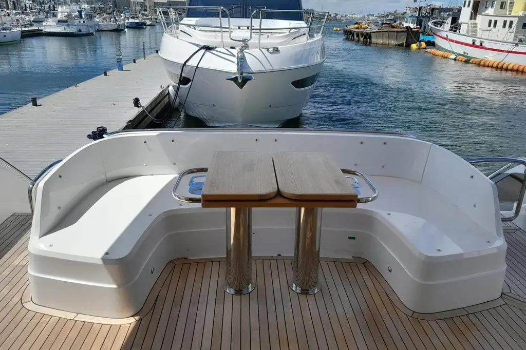 2026 Princess F65 Yacht For Sale in Beirut 2026 Princess F65 Yacht For Sale in Beirut