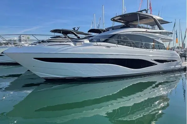 2026 Princess F65 Yacht For Sale in Beirut 2026 Princess F65 Yacht For Sale in Beirut