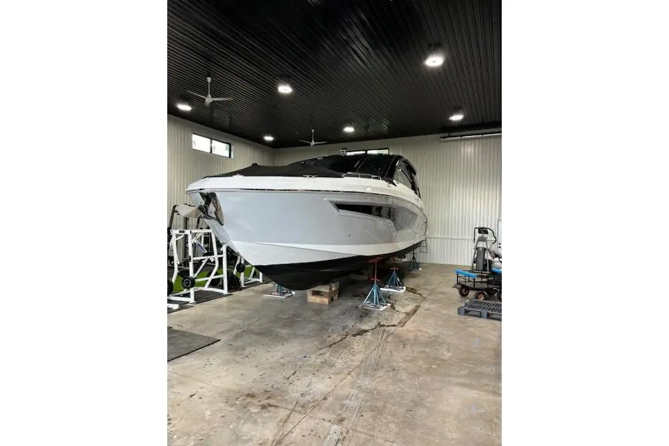 2024 Cruisers Yachts 42 GLS OB Yacht For Sale in Charlottetown PE 2024 Cruisers Yachts 42 GLS OB Yacht For Sale in Charlottetown PE